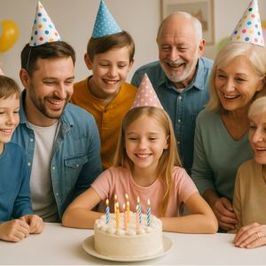 Birthday Discount