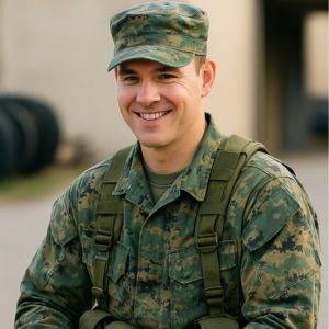 Military Discount