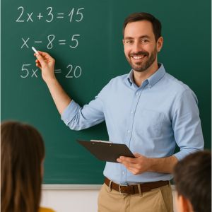 Teacher Discount