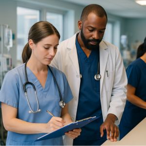 Healthcare Discount