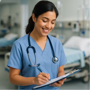 Nurse Discount