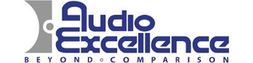 Audio Excellence Logo