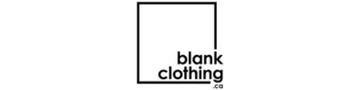 blankclothing Logo