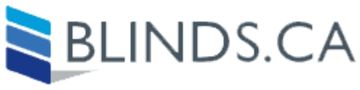 Blinds.CA Logo