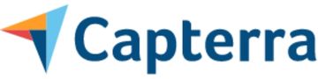 Capterra Logo