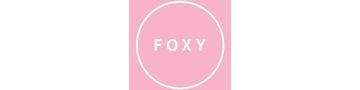 Foxy Originals Logo