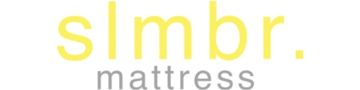 Slmbr Mattress Logo