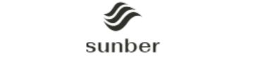 Sunber Hair Logo