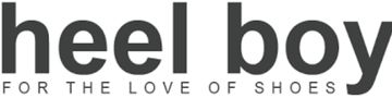 Heel Boy Logo