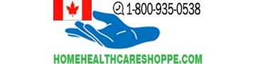 Home Healthcare Shoppe Logo