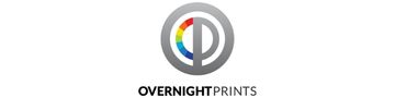 Overnight Prints Logo