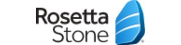 Rosetta Stone Logo