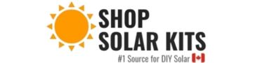 ShopSolarKits.com Logo