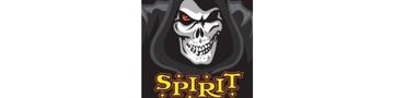 Spirit Halloween Logo