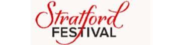 The Stratford Festival of Canada Logo