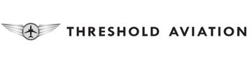 Threshold Aviation Logo