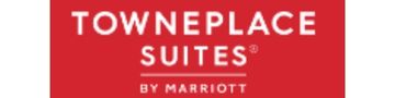 TownePlace Suites by Marriott Logo