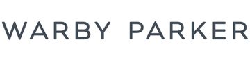 Warby Parker Logo