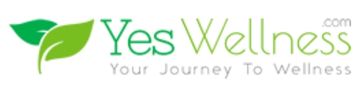 Yes Wellness Logo