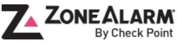 ZoneAlarm Logo