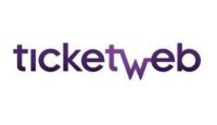 Ticketweb Logo