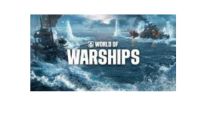 World of Warship Logo