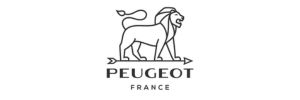 Peugeot Saveurs North America Logo