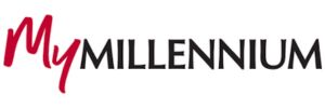 Millennium Hotels and Resorts Logo