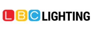 LBC Lighting Logo