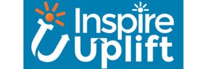 Inspire Uplift Logo