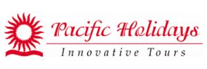 Pacific Holidays Logo