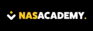 NAS Academy Logo