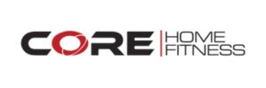 Core Home Fitness Logo