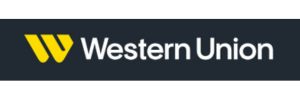 Western Union Logo