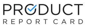 ProductReportCard Logo