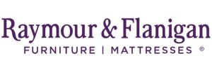 Raymour & Flannigan Logo