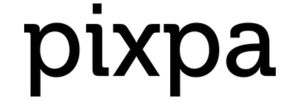 Pixpa Logo