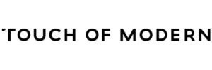 TouchOfModern Logo