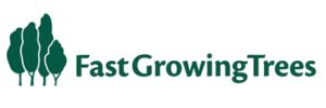 FastGrowingTrees Logo