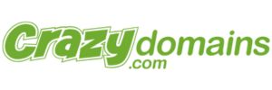 Crazy Domains Logo