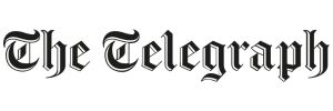 The Telegraph Logo