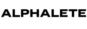 AlphaleteAthletics Logo