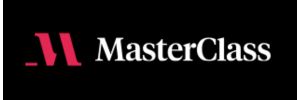 MasterClass Logo