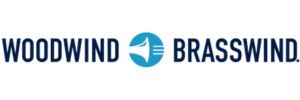 Woodwind & Brasswind Logo