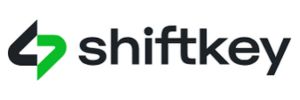 ShiftKey Logo