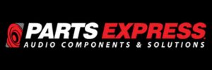 PartsExpress Logo