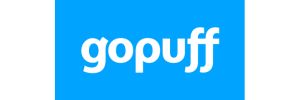 GoPuff Logo