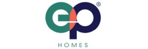 EP Home Logo