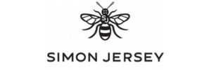 Simon Jersey Logo