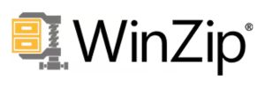 WinZip&RevivalSoft Logo